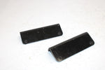 1994 Polaris 440 L/c Oem Rear Footrest Support Set 5240242 SP73