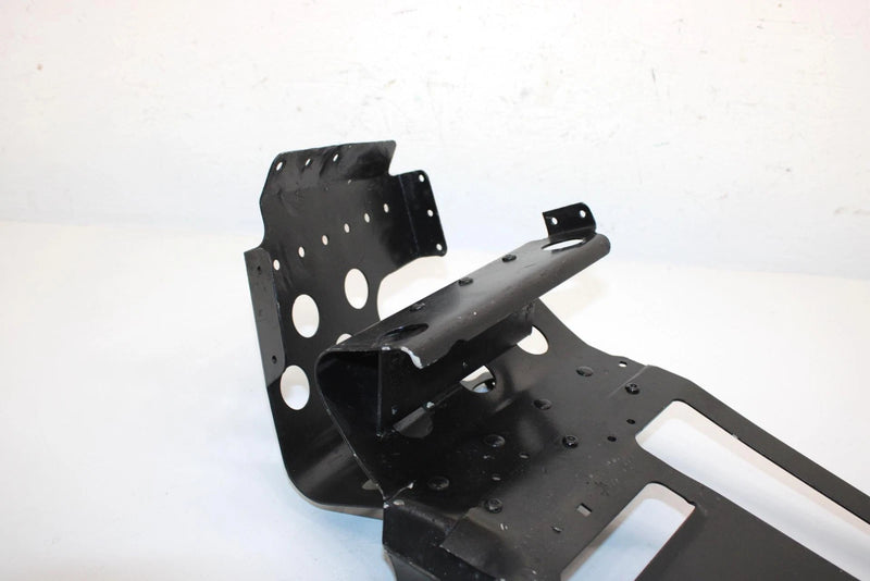 96 Polaris Xlt Oem Right Footrest 1012264 SPS1