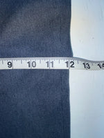 New Vintage Blue Circle S Polyester Pants #6811 XX-95