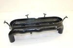 1996 Arctic Cat Monte Carlo 900 Oem Intake Manifold Base 1673-089 JA0