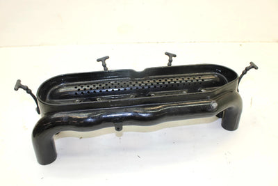 1996 Arctic Cat Monte Carlo 900 Oem Intake Manifold Base 1673-089 JA0