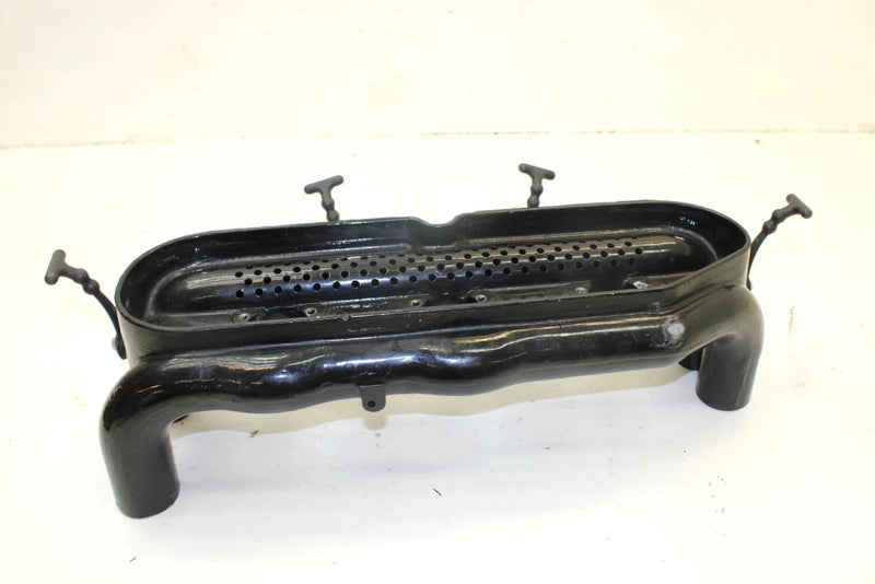 1996 Arctic Cat Monte Carlo 900 Oem Intake Manifold Base 1673-089 JA0