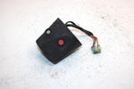 2001 Polaris Virage Oem Left Control Switch 2410168 JP28