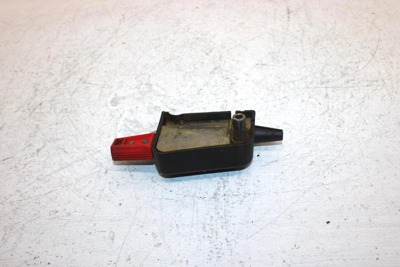 1993 Kawasaki Bayou 300 Oem Diff Lock Holder 13091-1410 AK24