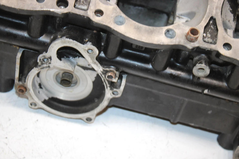 98 Arctic Cat Zrt 600 Oem Crankcase 3005-905 SA75