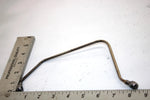 87 Kawasaki Bayou 185 Klf185a Oem Oil Delivery Pipe 32033-1221 AK13