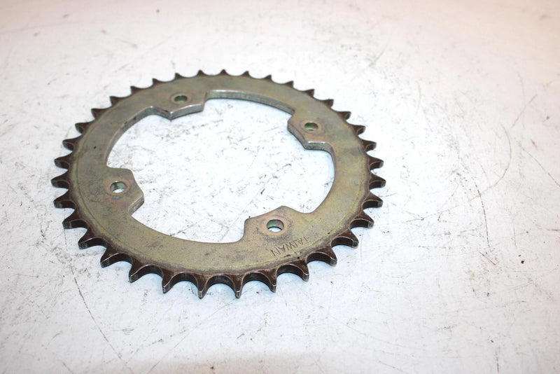 2005 Bombardier Rally 175 Oem 35T Rear Sprocket 705500219 AB8