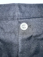 New Vintage Black Mesquite Polyester Pants #5506 3A-31