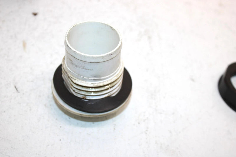 1995 Sea-doo Gti Oem Engine Oil Filler Set 275000081 275000064 JS53
