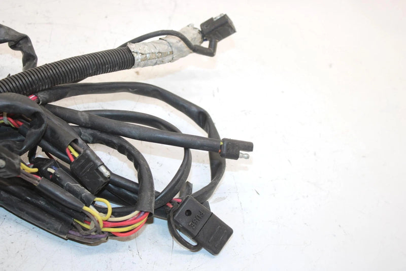 98 Arctic Cat Ext 600 Touring Oem Main Wire Harness 0686-446 SA154