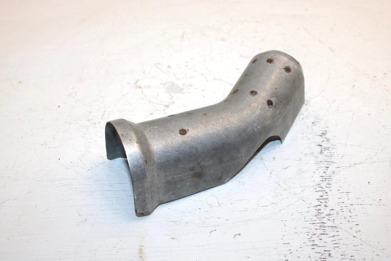 2009 Suzuki Lt-a400f Oem Front Exhaust Heat Shield 14790-27H00 AS26