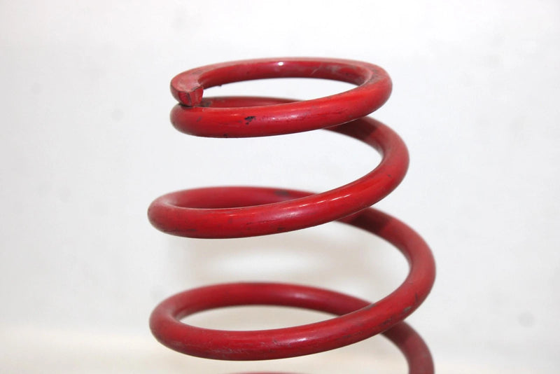 1998 Polaris Xplorer 300 Oem Front Shock Spring Pair 7042312-067 AP180