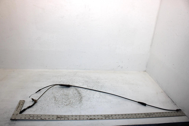 1998 Polaris Trail Blazer Oem Throttle Cable 7080531 AP155