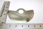 1997 Ski-doo Mxz 583 Oem Rotary Valve 159deg 420924502 Q3913