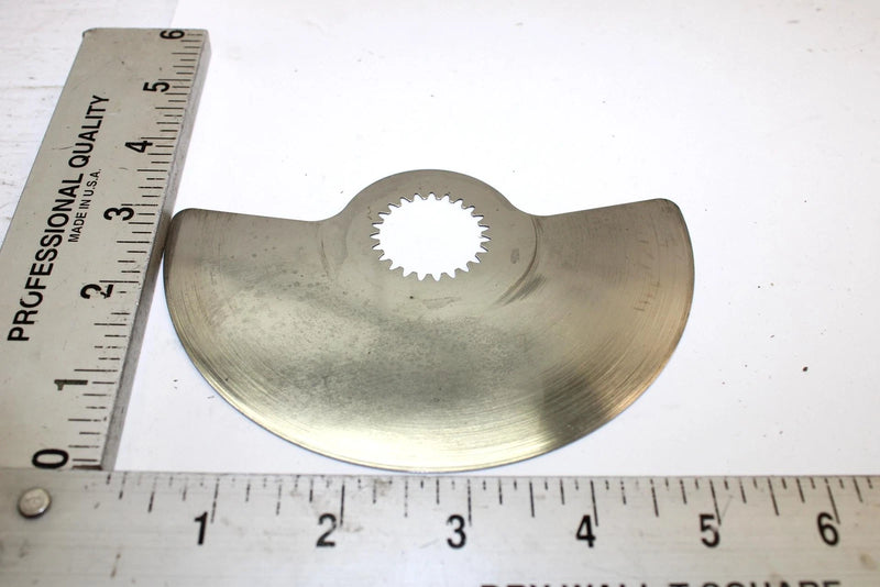 1997 Ski-doo Mxz 583 Oem Rotary Valve 159deg 420924502 Q3913