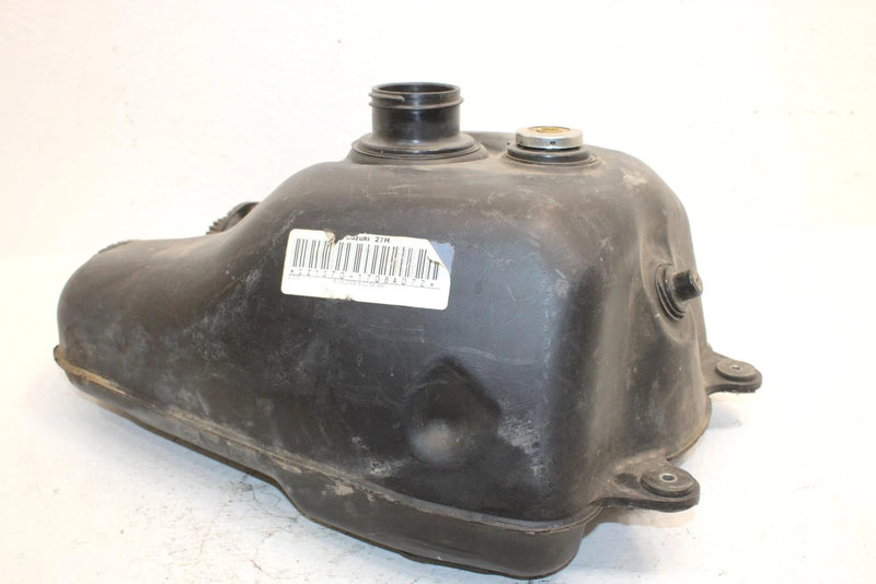 2009 Suzuki Lt-a400f Oem Fuel Gas Tank 44100-27H00 AS26