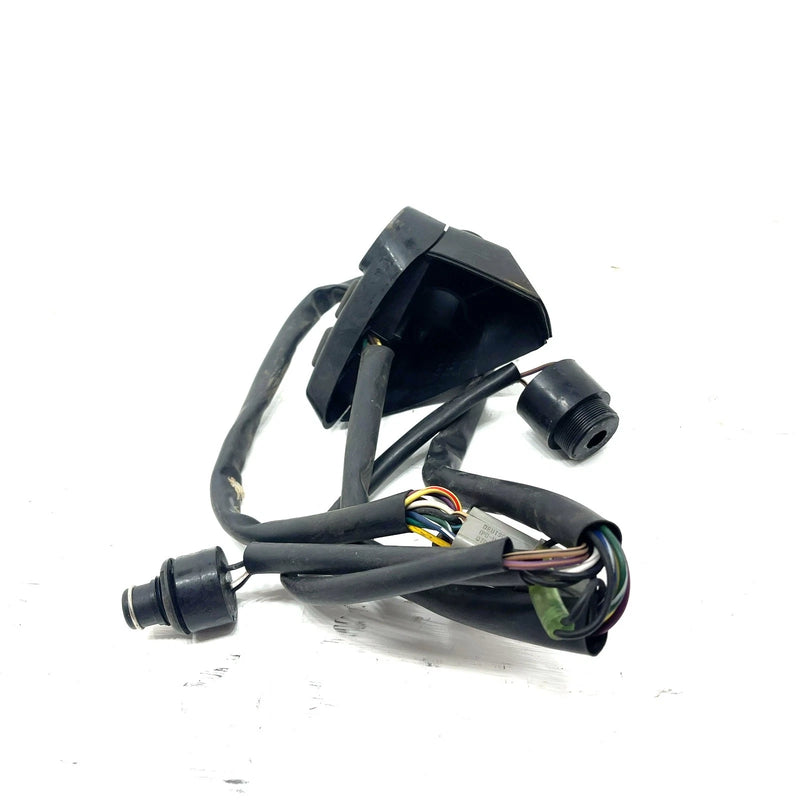 04-05 Sea-Doo RXP Supercharged OEM Left Control Switch Assy 277000954 JS59.1