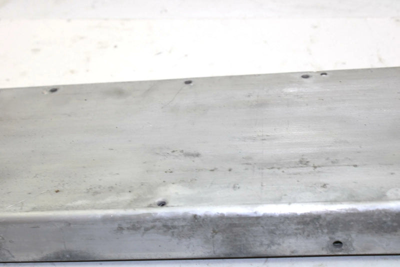 99 Ski-Doo Formula Deluxe 500 L/C OEM Left Heat Exchanger 517280511 SS60