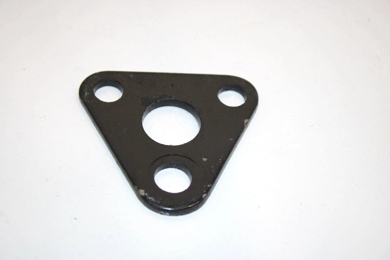 85 Suzuki Quadrunner 185 Lt185 2x4 Oem Front Mounting Plate 41911-18900 AS15