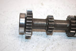 1999 Polaris Sportsman 335 Oem Transmission Input Shaft 3233483 AP91