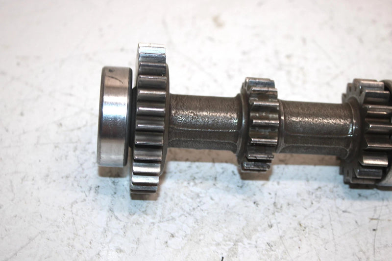 1999 Polaris Sportsman 335 Oem Transmission Input Shaft 3233483 AP91