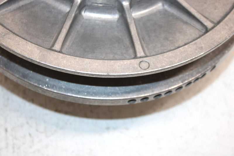 1990 Polaris Trail Boss 350l 4x4 Oem Secondary Clutch 1322138 1322180 AP142
