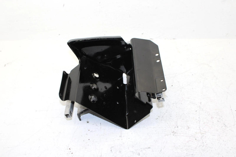 1990 Yamaha Phazer Ii LE Oem Footrest Set 87F-21910-09-00 SY14
