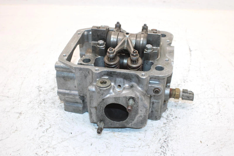 2006 Polaris Sportsman 500 Oem Cylinder Head Assembly 3085527 AP183