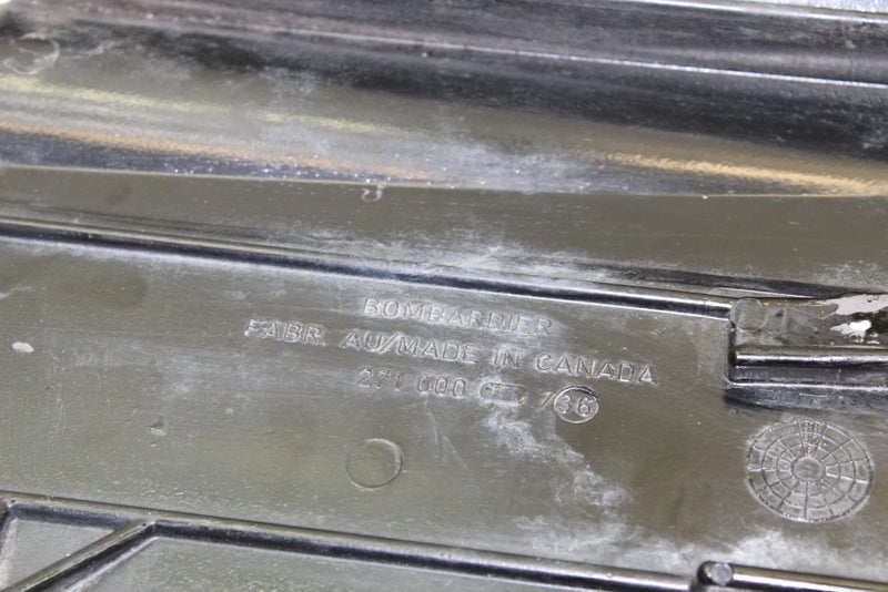 1998 Sea-doo Gs Oem Ride Plate 271000735 JS15