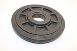 95 Polaris 500 Carb Oem Wheel Asm BLK 1594021 1594079-070 SPS