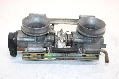 04 Arctic Cat Firecat 600 Efi Oem Throttle Body 3006-720 SAS7