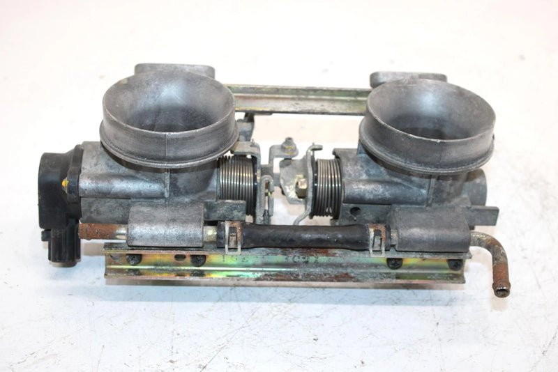 04 Arctic Cat Firecat 600 Efi Oem Throttle Body 3006-720 SAS7