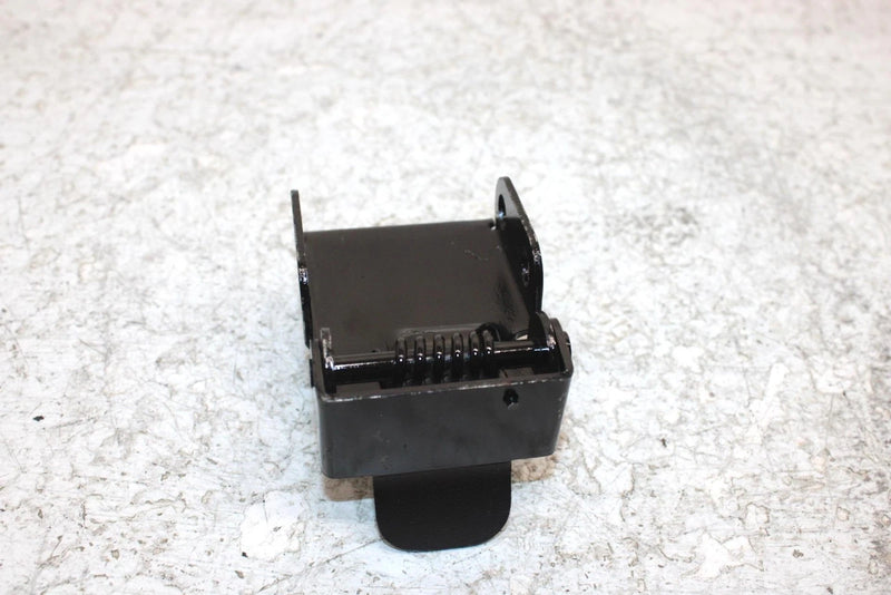 1998 Suzuki Quadrunner 250 Oem Headlight Mount Bracket 51870-41B01 AS13