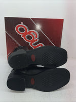 New Men’s Black Dingo Cowboy Boots. I 19057 9.5 9 1/2 D. 5-32