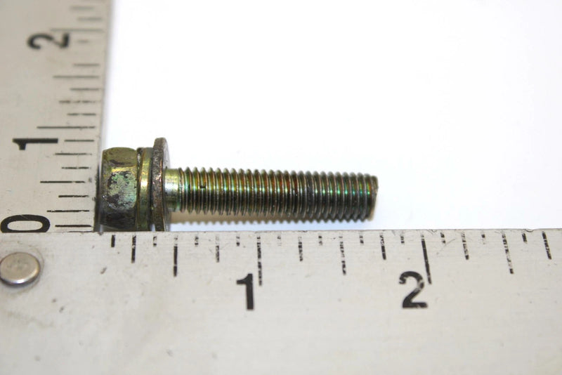 Polaris OEM Crankcase Bolt (1 3/4") 3083566 Q535
