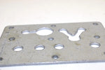 89 Yamaha Waverunner 500 Oem Electrical Housing Lower Plate 6K8-85599-01-00 JY4