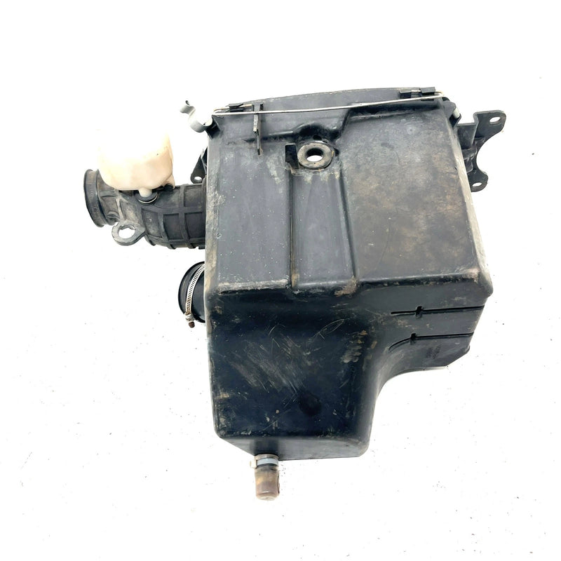 09-13 Honda Big Red 700 MUV700 OEM Air Box Base 17210-HL1-A00 XH0.1