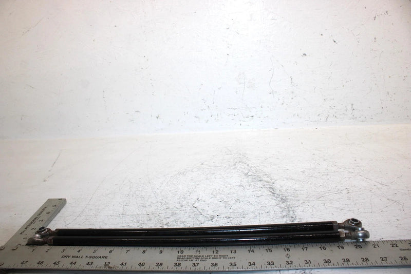 1996 Polaris Xcr 600 Oem Tie Rod Pair 5020715-067 SP21