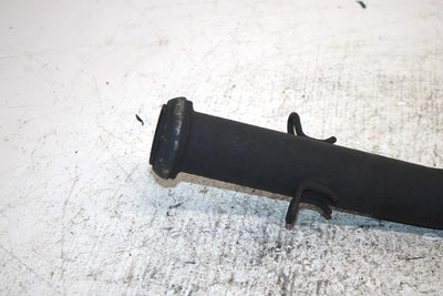 2001 Polaris Sportsman 500 Ho Oem Exhaust Pipe 1261040-029 1261246-489 AP88