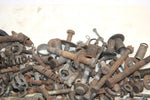 97 Polaris Xcr 600 Se Oem Nut Bolt Washer Spacer Hardware Kit SP18