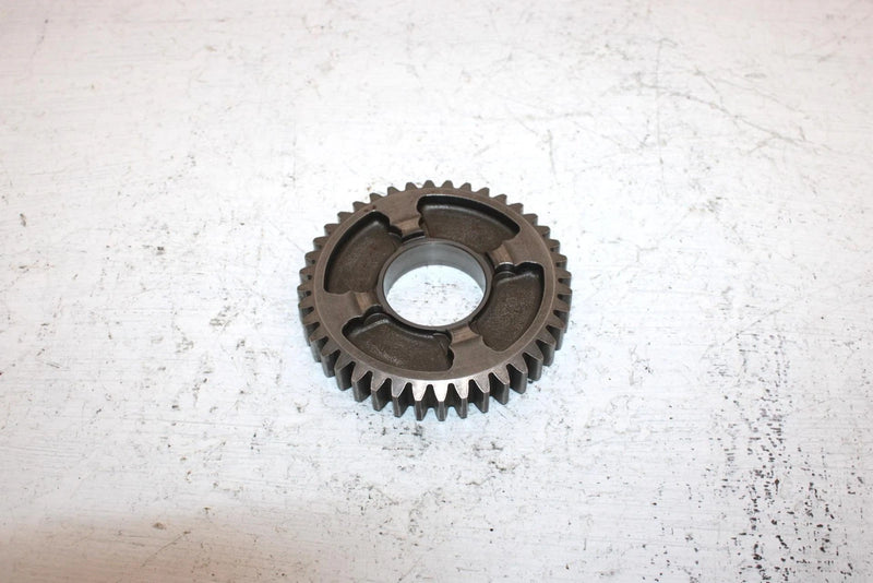2003 Arctic Cat 400 Oem Transmission Low Gear 40T 3402-668 AA9