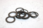 2000 Yamaha  Kodiak 400 Oem Transmission Hardware Kit AY26