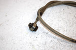 2001 Polaris Xplorer Oem Rear Brake Hose 1910506 AP90