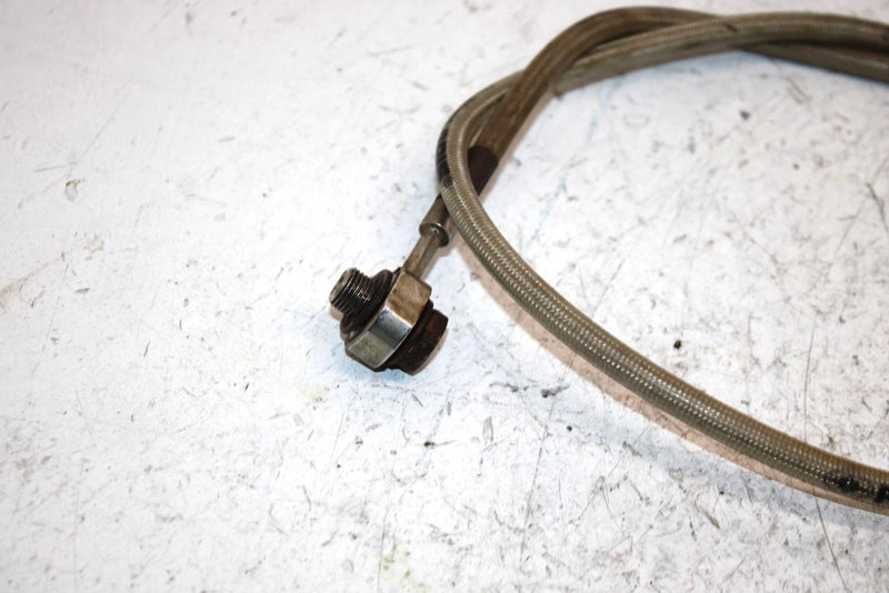 2001 Polaris Xplorer Oem Rear Brake Hose 1910506 AP90