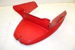 2005 Ski-doo Mxz 500ss Oem Rear Trunk 510004422 SS112
