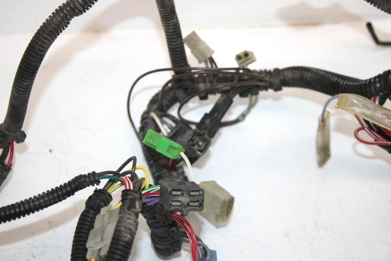1998 Polaris Magnum 425 4x4 Oem Main Wire Harness 2460608 AP161
