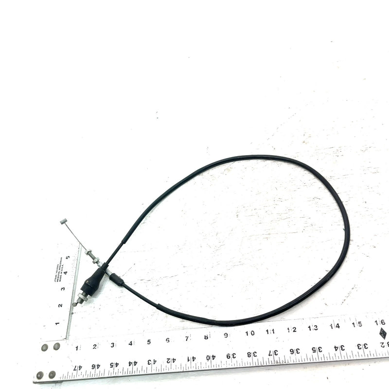 19-23 CF-Moto CFORCE 600 OEM Throttle Cable  9CR6-105000 AC0