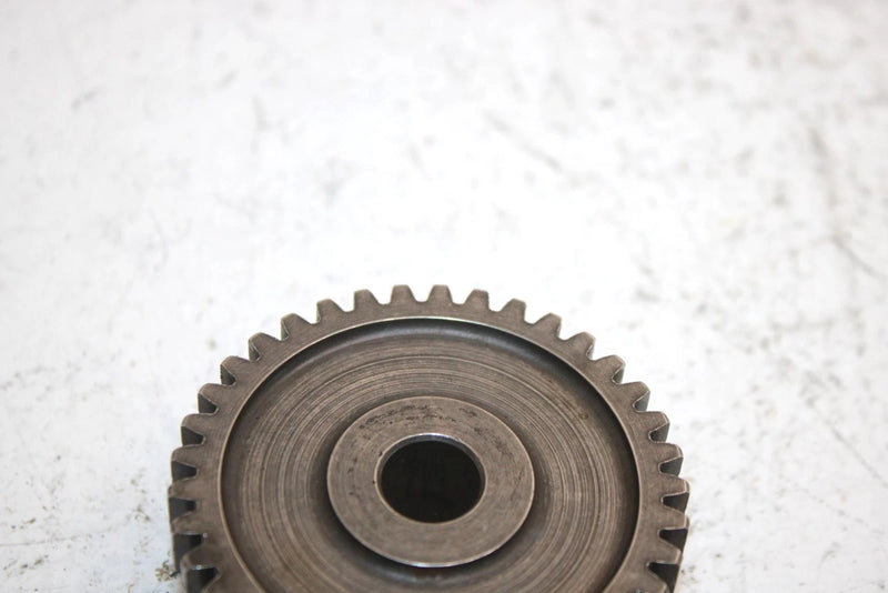 2007 Honda Trx 250 Fourtrax Recon Es Oem Reverse Idler Gear 23721-HM8-A40 AH38
