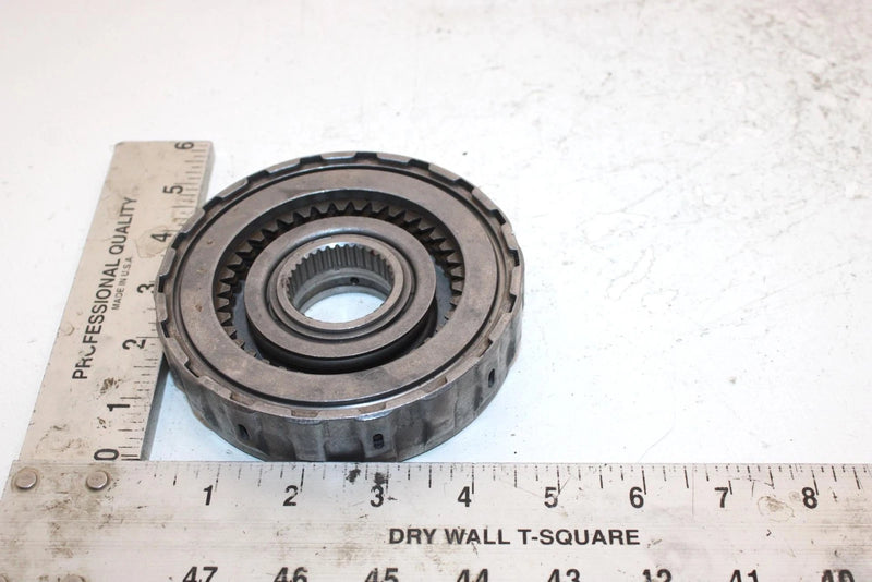 2007 Honda Fortrax 680 Oem Clutch Pack Set 22651-PLX-A01 AH46