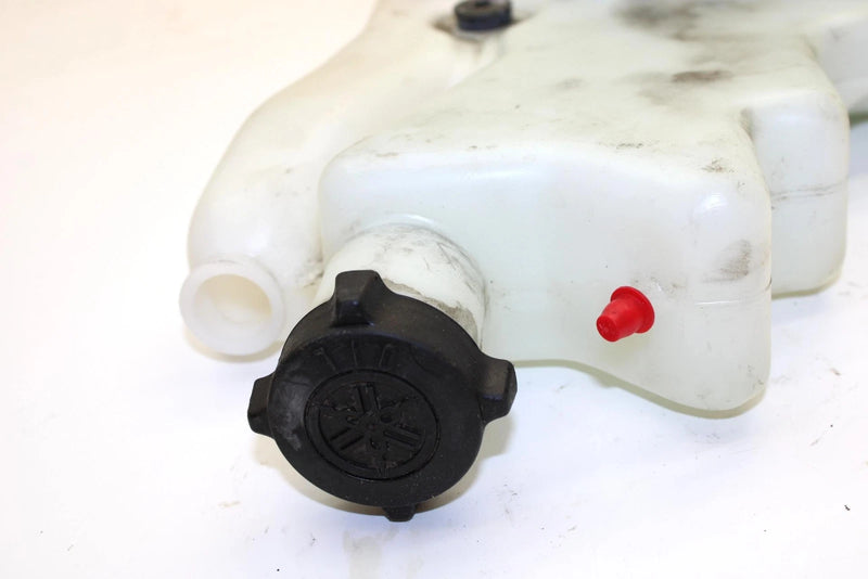 2000 Yamaha Srx700 Oem Oil Tank Bottle Reservoir 8DJ-21751-00-00 SY81